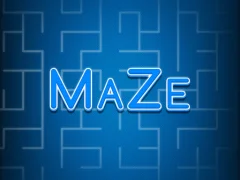 თამაში The Maze ონლაინ