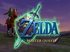 თამაში The Legend of Zelda: Ocarina Of Time ონლაინ