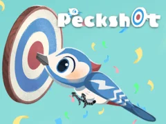 თამაში Peckshot ონლაინ