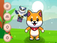 თამაში Tap Cute Animals ონლაინ