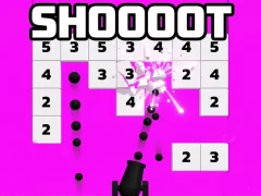 თამაში Shooooot ონლაინ