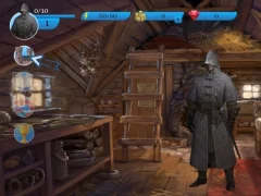 თამაში Battle Of Heroes Rpg ონლაინ