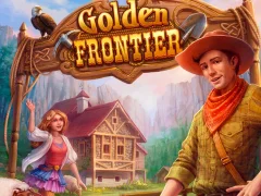 თამაში Golden Frontier ონლაინ