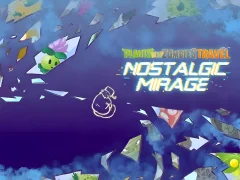 თამაში Plants vs Zombies – Travel Nostalgic Mirage ონლაინ