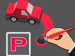 თამაში Parking Way ონლაინ
