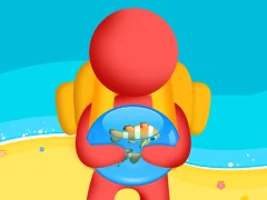 თამაში Build Your Aquarium ონლაინ