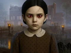 თამაში Clap Clap Nightmare ონლაინ