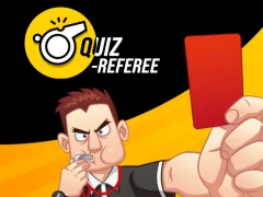 თამაში Become A Referee ონლაინ