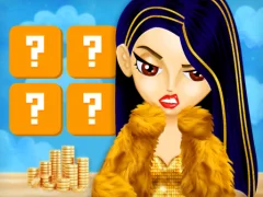 თამაში Fashion Battle for Survival ონლაინ