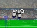 თამაში Goalkeeper Premier ონლაინ
