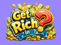 თამაში Get rich in? ონლაინ