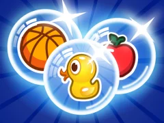 თამაში Bubble Pop ონლაინ
