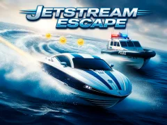 თამაში Jetstream Escape ონლაინ