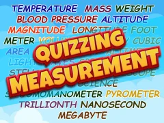 თამაში Quizzing Measurement ონლაინ