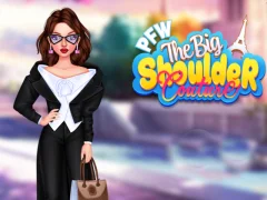 თამაში PFW The Big Shoulder Couture ონლაინ