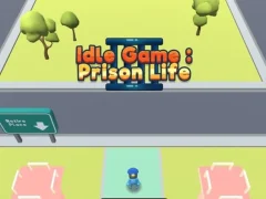 თამაში Idle Game Prison Life ონლაინ