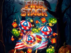 თამაში Fire Stack ონლაინ
