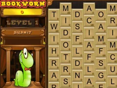 თამაში BookWorm ონლაინ