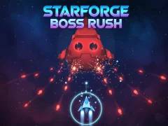 თამაში Starforge boss rush ონლაინ