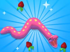 თამაში Snake Island 3D ონლაინ