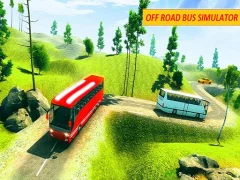 თამაში Offroad Bus ონლაინ