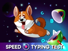 თამაში Speed Typing Test ონლაინ