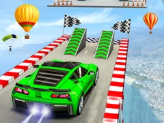თამაში Extreme City GT Car Stunts ონლაინ