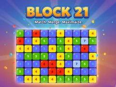 თამაში Block 21 ონლაინ