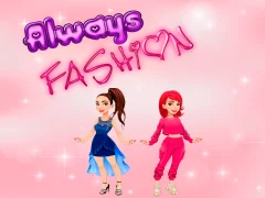 თამაში Always Fashion ონლაინ