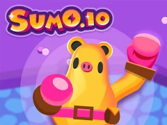 თამაში Sumo.io ონლაინ