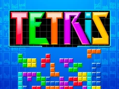 თამაში Tetris Master ონლაინ