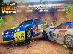 თამაში Car Arena Fight ონლაინ