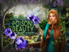 თამაში Poison Beauty ონლაინ