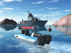 თამაში Boat Simulator 2 ონლაინ