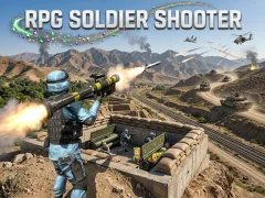 თამაში RPG Soldier Shooter ონლაინ