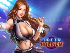 თამაში Texas Hold'em ონლაინ