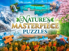 თამაში Jigsaw Puzzle: Beauty Views ონლაინ