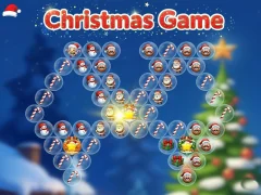 თამაში Christmas Game ონლაინ