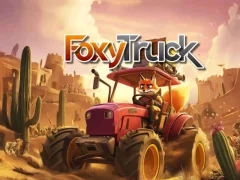 თამაში FoxyTruck ონლაინ