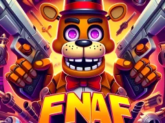 თამაში FNAF Shooter ონლაინ