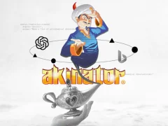 თამაში akinator ონლაინ