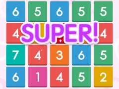 თამაში Number Crush Mania ონლაინ