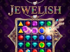 თამაში Jewelish ონლაინ