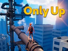 თამაში Only Up ონლაინ