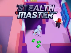 თამაში Stealth Master ონლაინ