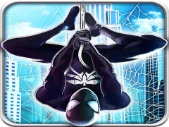 თამაში Marvel Ultimate Spider-man ონლაინ