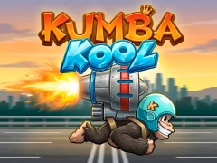 თამაში Kumba Kool ონლაინ