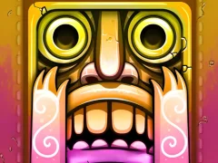 თამაში Temple Run 2: Holi Festival ონლაინ