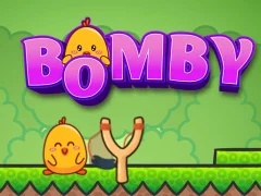 თამაში Bomby ონლაინ