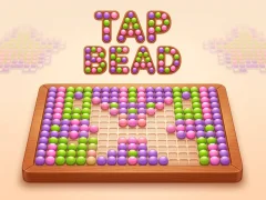 თამაში Tap Bead ონლაინ